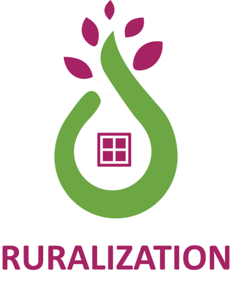 logo ruralization