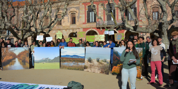 La natura no pot esperar! – El butlletí de la XCN – Febrer 2026