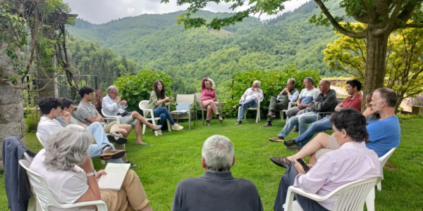 Ets propietari/ària d’una finca? T’esperem aquest dijous al Castell de Raymat!
