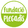 Logo Fundació Plegadís
