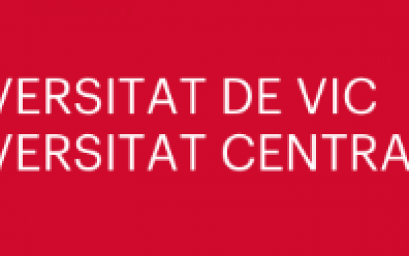 Logo UVIC