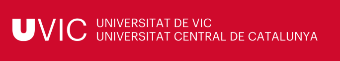 Logo UVIC