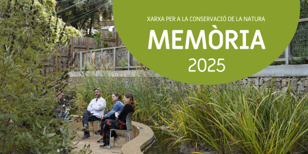 El butlletí de la XCN – Maig 2026