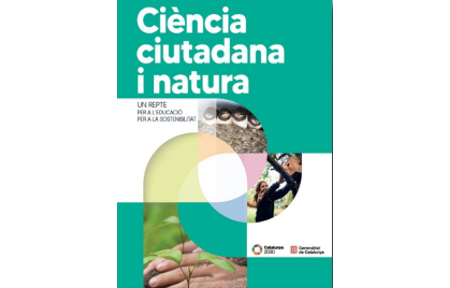 Ciència ciutadana i natura